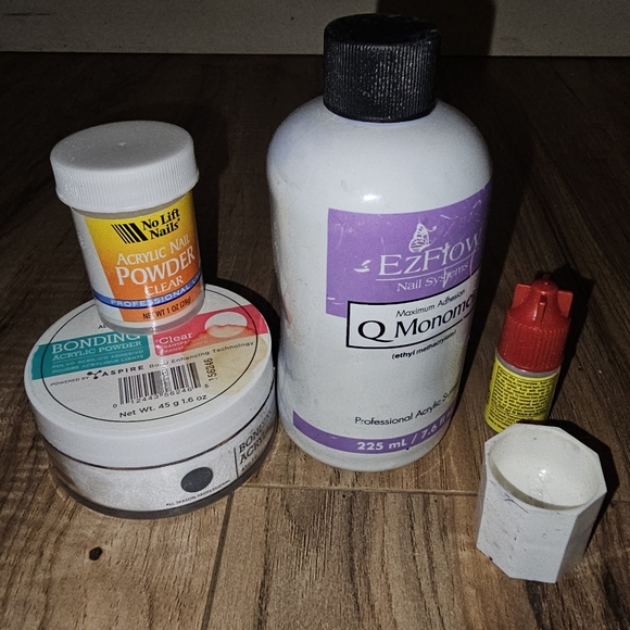 Nail art - Picture 4 of 5